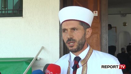 Report TV - Tragjedia në Zelandën e Re/ Lutje në 40 xhami të Tiranës! Gurra: Dënojmë aktin e rëndë