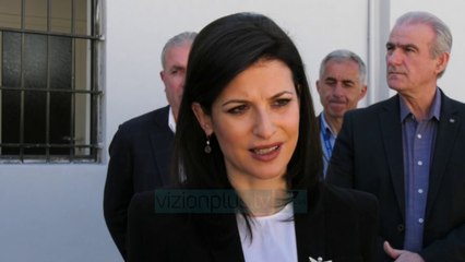 Etilda Gjonaj: Amnisti me opozitën e re - News, Lajme - Vizion Plus