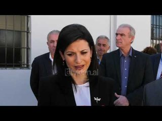 Ligji per amnistine ne burgje