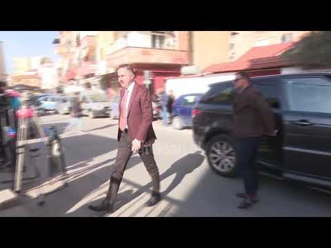 PD publikon pergjimet e dosjes 'Babale