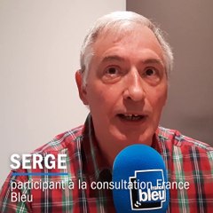 Serge : "Il faut rénover les logements insalubres"