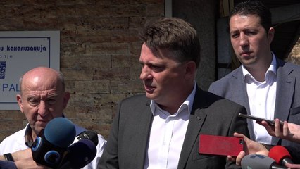 Vijojnë përplasjet rreth kompetencave për Matkën