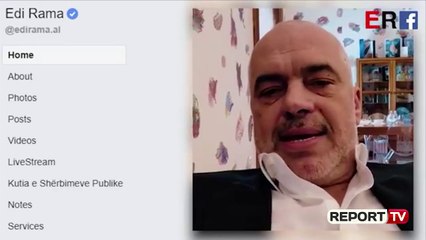 Report TV -Rama: Në Berlin për negociatat, me ata që sajuan sëmundjen...