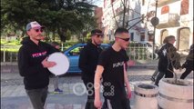 RTV Ora - Video/ Shqipëria sfidon Turqinë, 