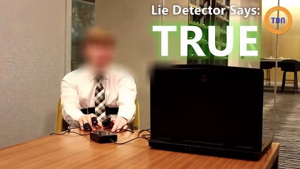 Ce voyageur du temps dévoile le nom (pas si improbable) du président des États-Unis en 2045 !