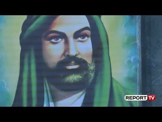 Report TV -Politikanët urojnë Sulltan Novruzin