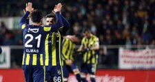 Fenerbahçe'nin Eljif Elmas İçin İstediği Ücret Belli Oldu