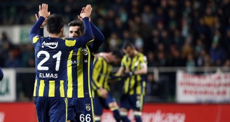 Download Video: Fenerbahçe'nin Eljif Elmas İçin İstediği Ücret Belli Oldu