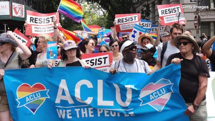 ACLU to Launch Its First-Ever Voter Engagement Campaign for 2020