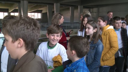 "Green art center"organizon ekspeditë në KRU "Gjakova"-Lajme