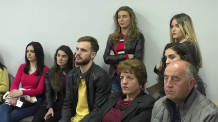 Promovohet libri "Një jetë në shërbim të Shqipërisë Etnike"-Lajme