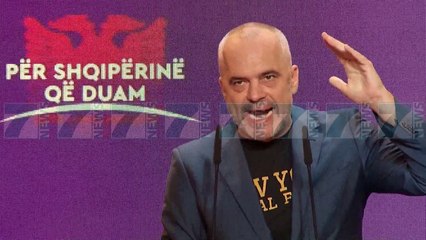 KONGRESI I PS KONFIRMON VELIAJN, TE SHTUNEN DISKUTOHEN ZGJEDHJET - News, Lajme - Kanali 7