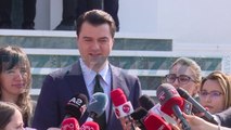 POLITIKA JEP MESAZHE PER SULLTAN NEVRUZ - News, Lajme - Kanali 7
