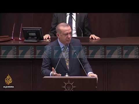 SHBA RRIT TENSIONET, «DO TE NJOHIM LARTESITE GOLAN SI TE IZRAELIT» - News, Lajme - Kanali 7