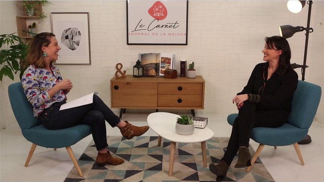 Le Carnet du Journal de la Maison : Comment rafraîchir la déco d’une maison de famille à moindre coût ?