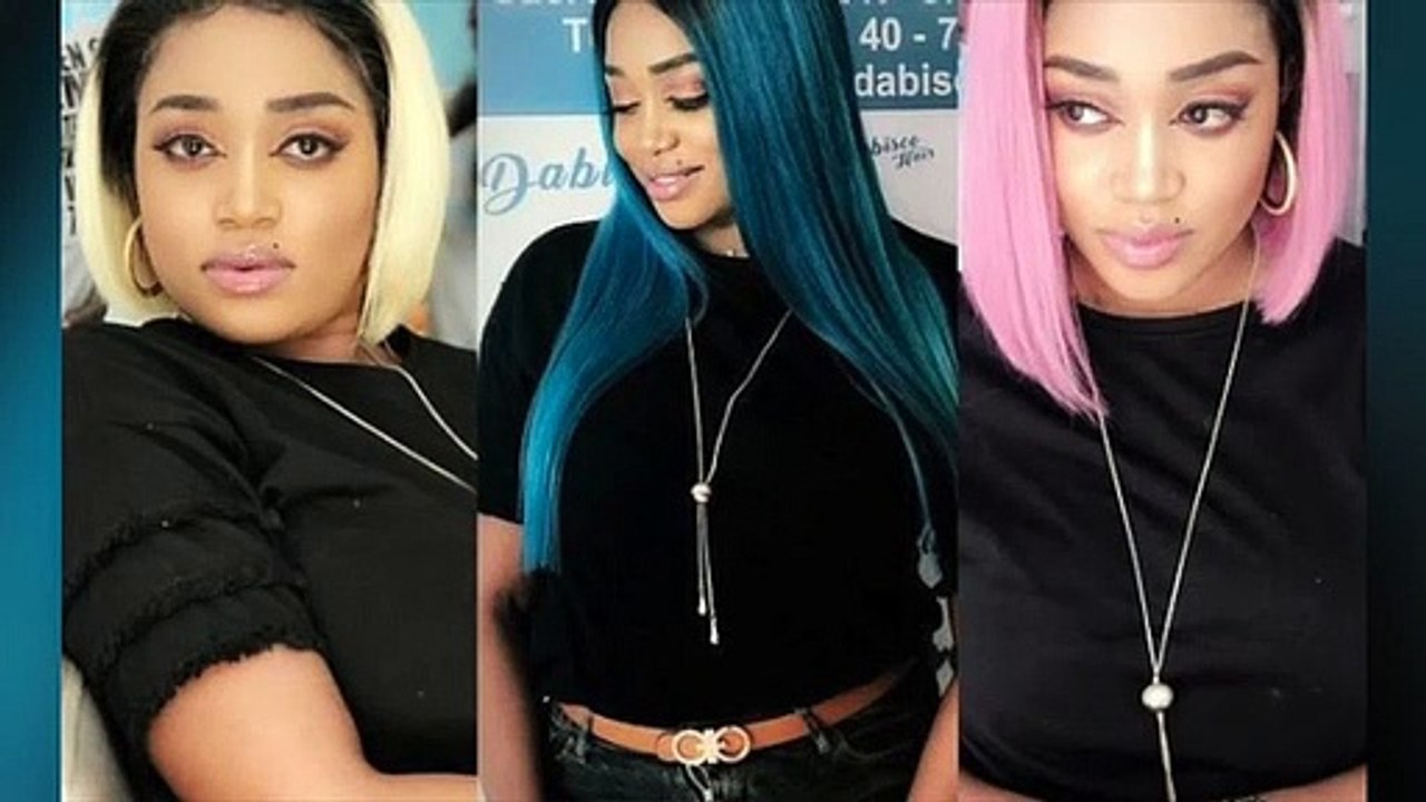 (13 Photos) Diodio, le joyau qui se cache derrière Katy Chimère Diaw