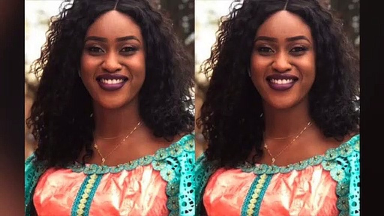 (09 Photos) La Face cachée de Sokhna Natta MBAYE, la voix d’or de la RFM