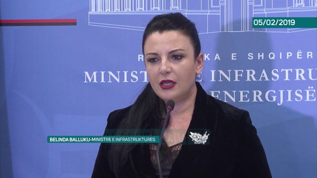 Në Unazën e Re nuk punohet, projekti “peng” i hetimit - News, Lajme - Vizion Plus