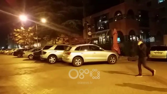 RTV Ora - Atentat në Elbasan, vritet me armë zjarri avokati i Çapajve dhe Shullazit