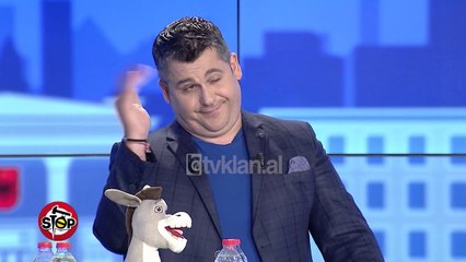 Stop -  Shkoder, Stop pajis tregtaret e makinave me targa prove! (22 mars 2019)