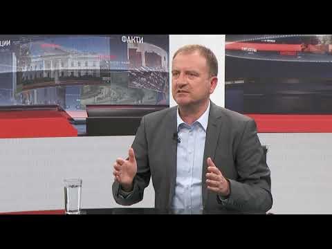 Taravari: S’bëjmë pazare politike, nuk përkrahim Siljanovskën