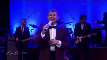 Semino Rossi - Besame mucho - Semperopernball Dresden 2016