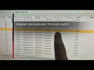 RTV Ora -  Edicioni i lajmeve i orës 20:00, 22 mars 2019