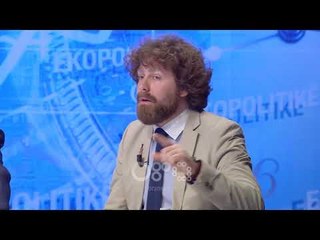 Ekopolitikë - Pedagogu: Nuk e shoh të keq korrupsionin, me këto paga as gjen nuse, as bën shtëpi