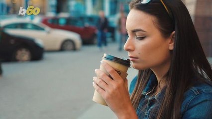 Study: Just Looking At a Cup of Coffee May Be All You Need to Perk Up