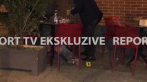 Report TV -Lufta mes bandave në Elbasan, vritet avokati i Çapjave