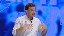 Ekopolitikë - Ralf Gjoni foli për rrogë të qelbur, Soko: Më vjen keq, janë lekë të taksapaguesve