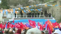 Soylu: '(İYİ Parti'nin belediye meclis üyesi adayları) 29 tanesinin PKK ile ilgisi var' - ANKARA