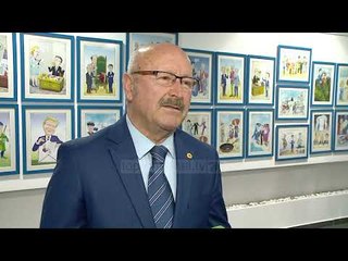 Kapexhiu, Nder i Kombit; Vlerësimi nga Presidenti për 75-vjetorin e lindjes