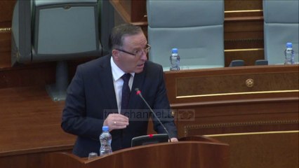 Kosovë, miratohet rezoluta për ndalimin e bixhozit. Fillimisht pezullohen 1 muaj