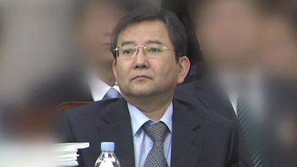 김학의 '대규모 수사단' 떴다...단장 '특수통' 여환섭 / YTN