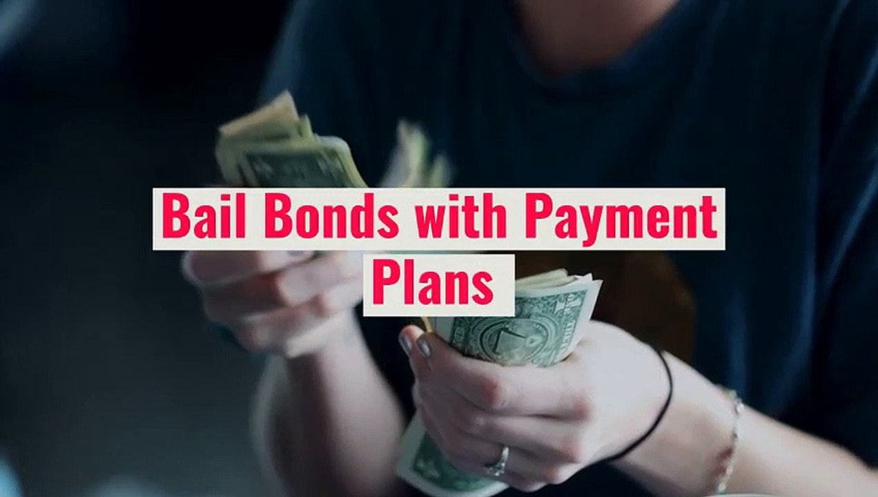 Bail Bonds with Payment Plans | 3-D Bail Bonds of Connecticut | Afford Bail With 0% Financing