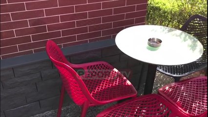 Vrasja e avokatit Ravik Gurra, Report Tv në vendin e ngjarjes një ditë më pas