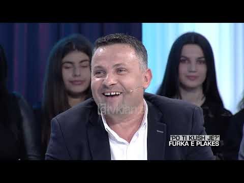 Zone e lire - Perlat Sheqeri - Po ti kush je ? Furka e plakes! (22 mars 2019)