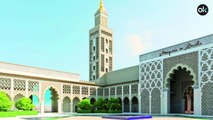 La mezquita que exige al Rey pedir perdón por la Reconquista recibe subvenciones del Gobierno