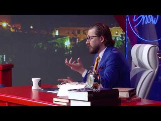 Late Night Show - Kastro Zizo flet për ata që duan të bëhen VIP-a me hir e me pahir
