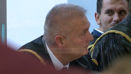 Ekzekutohet avokati i Shullazit dhe Çapjave në Elbasan - Top Channel Albania - News - Lajme