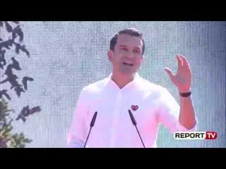 Veliaj: Miqtë demokratë janë bashkuar me ne, ata që i morën votën sot ikin nga puna