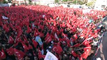 Kılıçdaroğlu: '17 yıldır adım atmadı, seçimden sonra adım atacağız diyor' - MANİSA