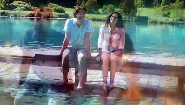 Folge 3116: Schlechte Karten | Sturm der Liebe