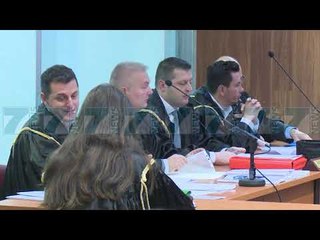 EKZEKUTOHET NE QENDER TE ELBASANIT AVOKATI I NJOHUR - News, Lajme - Kanali 7