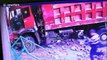 Lorry trying to avoid scooter crashes into kindergarten in China’s Jiangxi