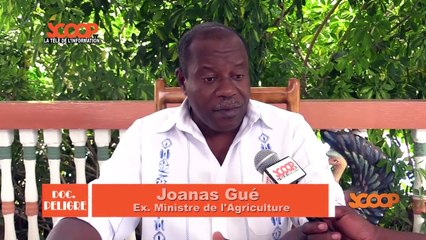 CRISE ENERGETIQUE LES  HABITANTS DE MIREBALAIS DANS LA TOURMENTE