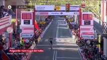 Ciclismo - Volta a Catalunya - Maximilian Schachmann Gana la Etapa 5