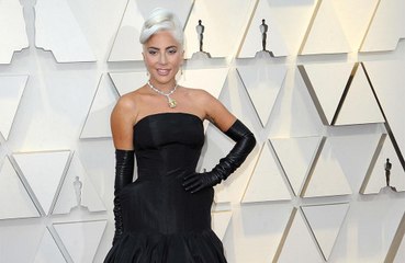 Lady Gaga 'recarga baterías' en Cabo San Lucas
