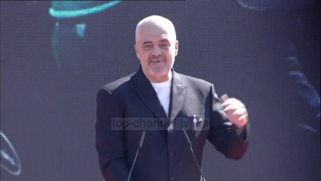Rama sfidon opozitën: Shkojmë në zgjedhje të parakohshme, nëse…- Top Channel Albania